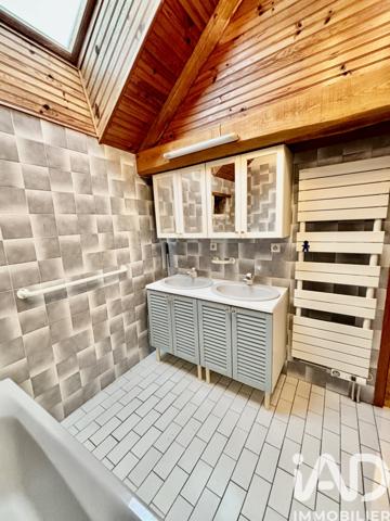 Maison à vendre 9 pièces 190 m² Poilly-sur-Tholon