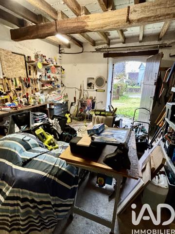 Maison à vendre 9 pièces 190 m² Poilly-sur-Tholon