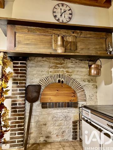 Maison à vendre 9 pièces 190 m² Poilly-sur-Tholon