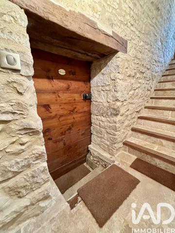 Maison à vendre 9 pièces 190 m² Poilly-sur-Tholon