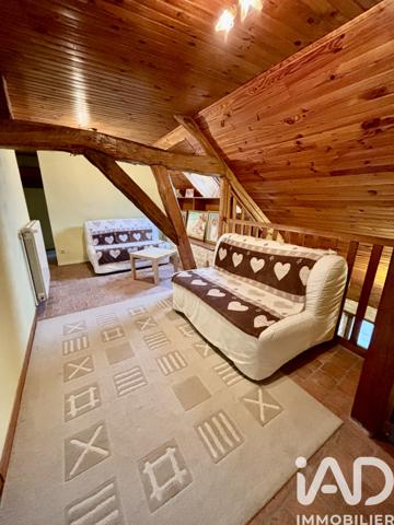 Maison à vendre 9 pièces 190 m² Poilly-sur-Tholon