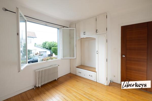 Grande villa avec piscine - Montbrun