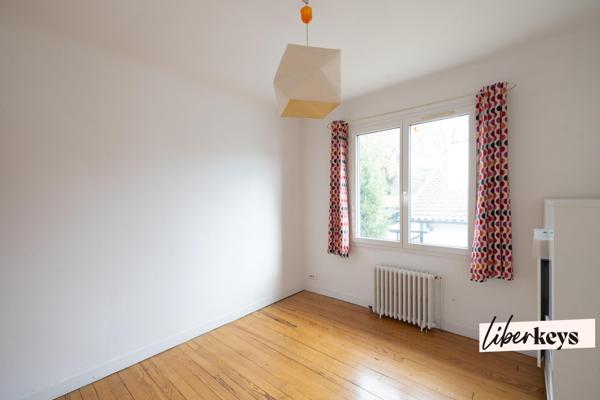 Grande villa avec piscine - Montbrun