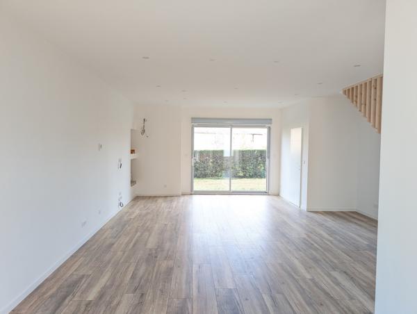 Maison 5 pièces - 160 m²