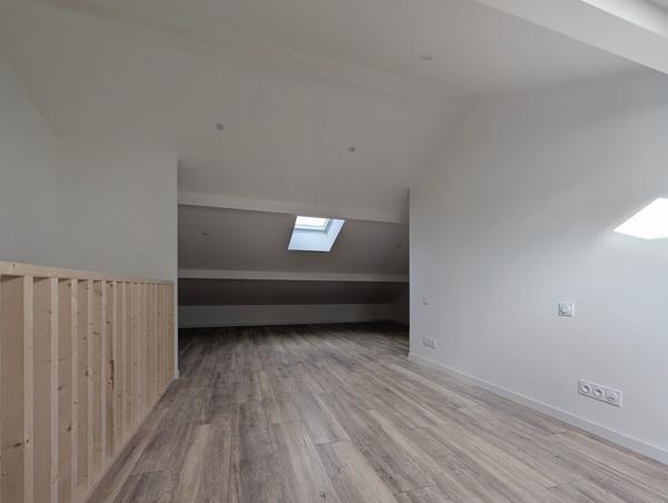 Maison 5 pièces - 160 m²