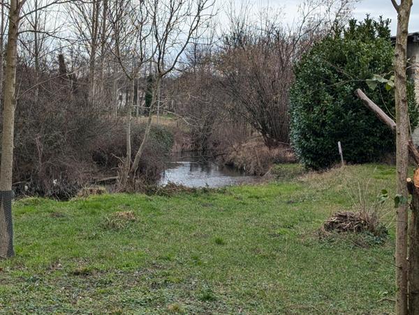 Maison 5 pièces - 160 m²