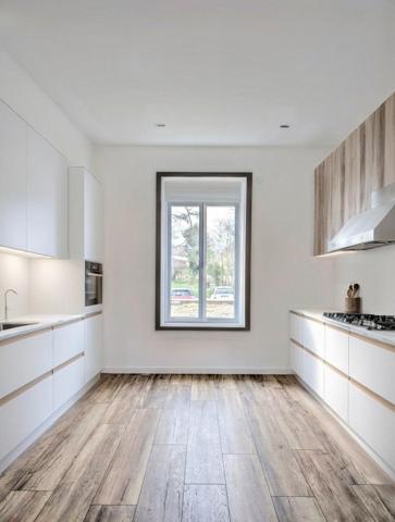 Maison 5 pièces - 160 m²