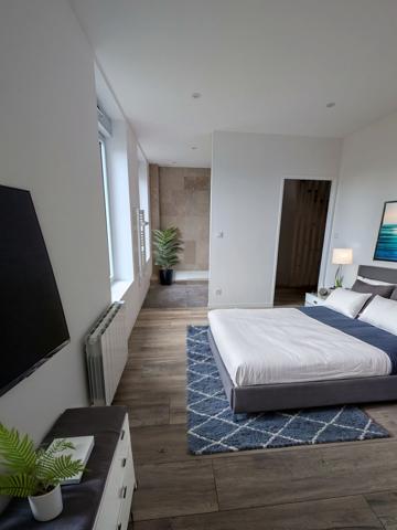 Maison 5 pièces - 160 m²