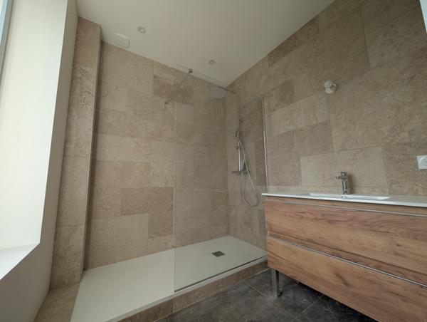 Maison 5 pièces - 160 m²