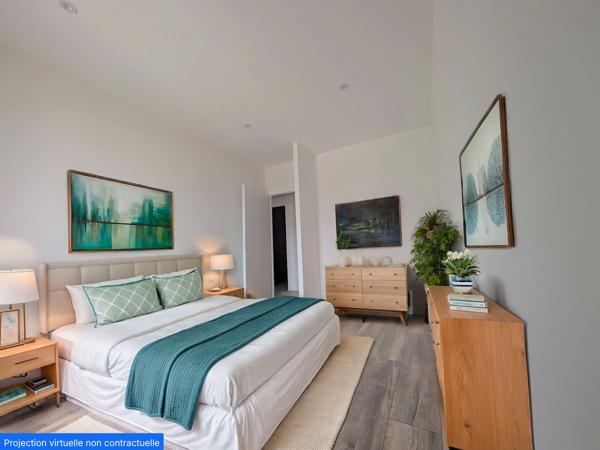 Maison 5 pièces - 160 m²