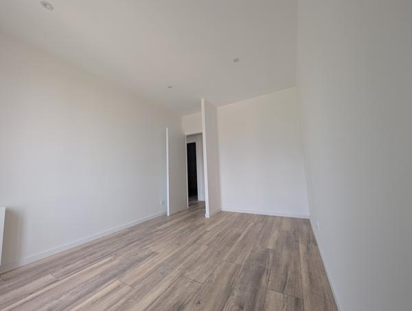 Maison 5 pièces - 160 m²