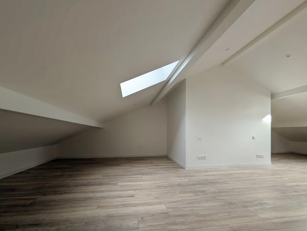 Maison 5 pièces - 160 m²