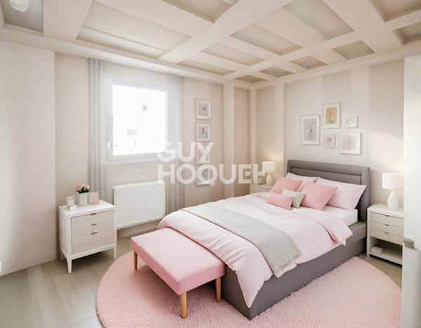 MISSY - Maison neuve