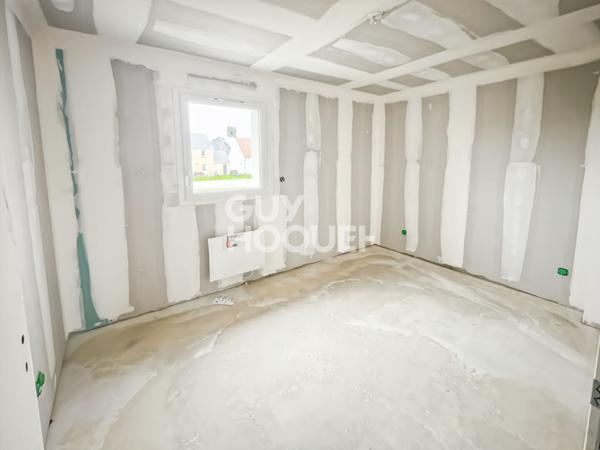 MISSY - Maison neuve