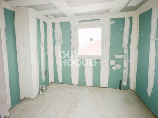 MISSY - Maison neuve