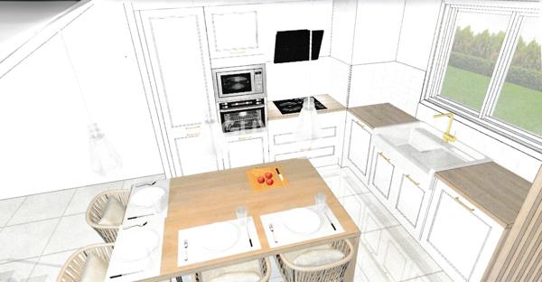 MISSY - Maison neuve