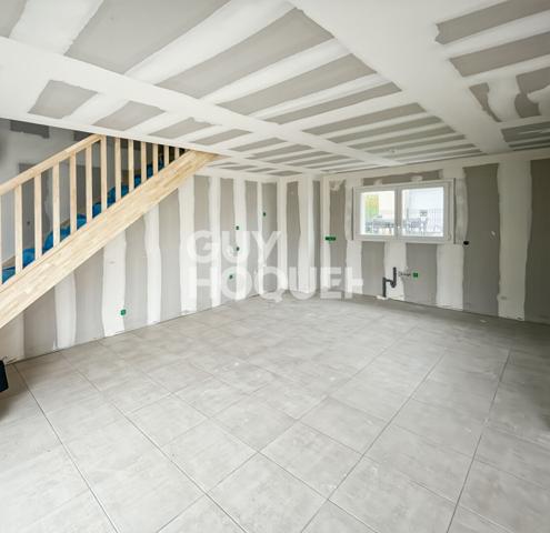 MISSY - Maison neuve