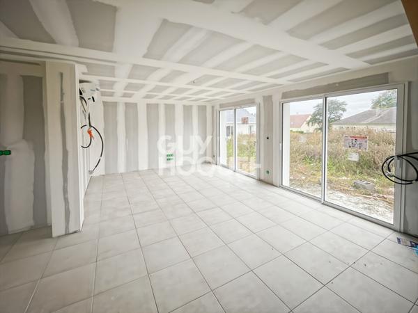 MISSY - Maison neuve