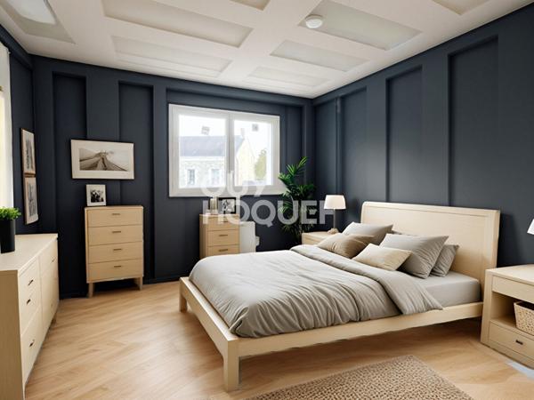 MISSY - Maison neuve