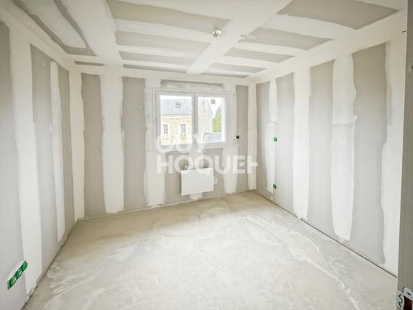 MISSY - Maison neuve