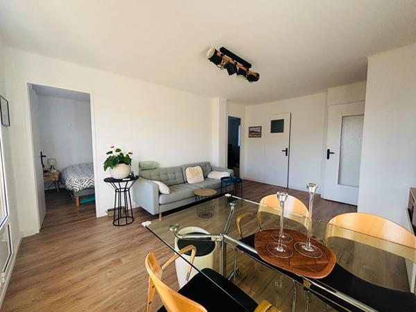 Appartement Martigues 4 pièce(s) 68 m2