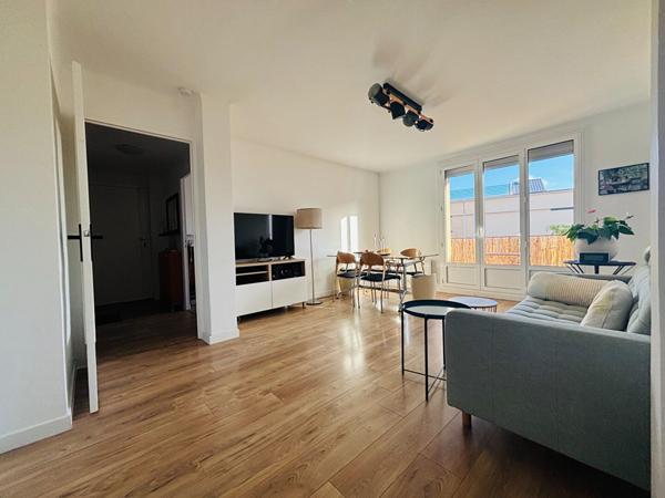 Appartement Martigues 4 pièce(s) 68 m2