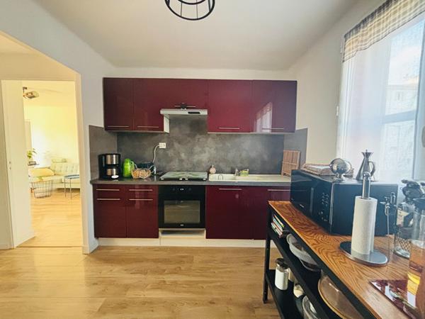 Appartement Martigues 4 pièce(s) 68 m2