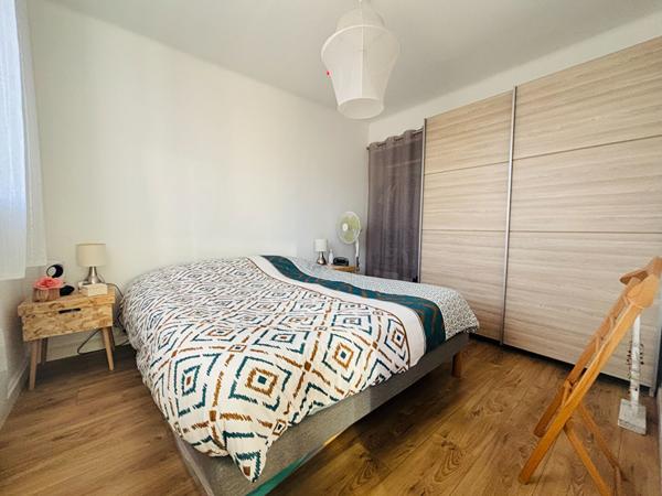 Appartement Martigues 4 pièce(s) 68 m2