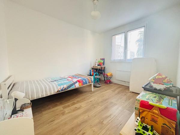 Appartement Martigues 4 pièce(s) 68 m2