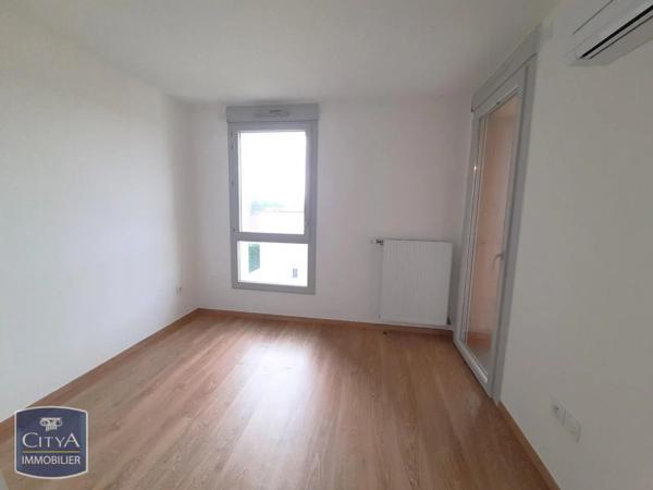 Appartement à louer 3 pièces 63.1m² Coublevie (38500)