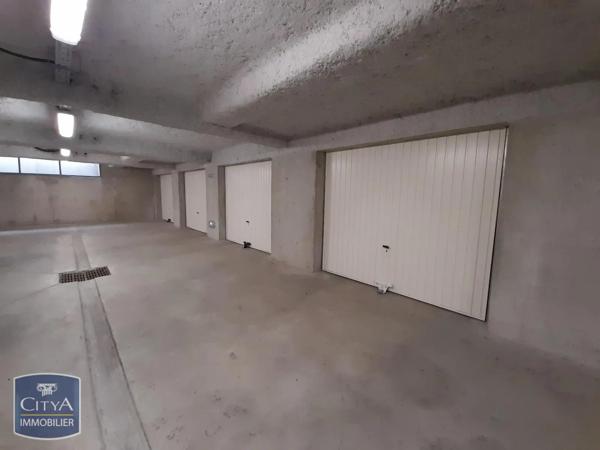 Appartement à louer 3 pièces 63.1m² Coublevie (38500)