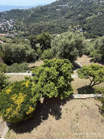 maison familiale confortable avec vue panoramique
