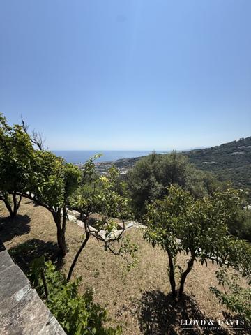 maison familiale confortable avec vue panoramique