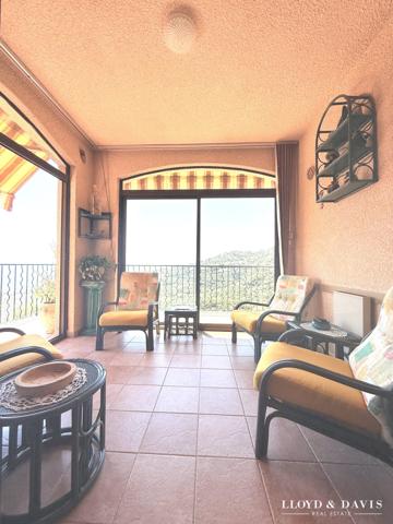 maison familiale confortable avec vue panoramique