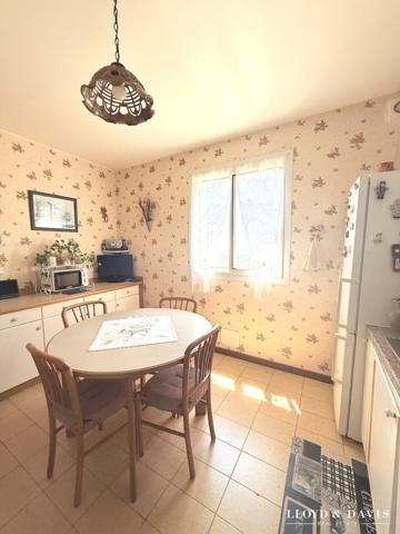 maison familiale confortable avec vue panoramique