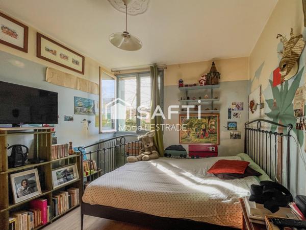 T5 chargé de bonheur à façonner à votre image