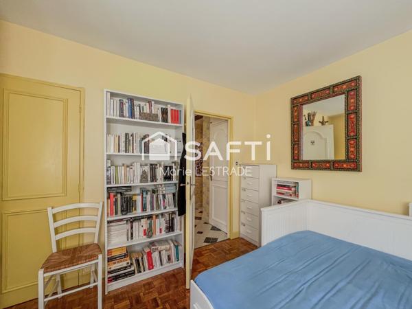 T5 chargé de bonheur à façonner à votre image