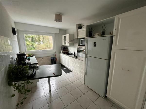 Appartement à vendre à Montbéliard dans le Doubs (25200), ref : A-8-1044059