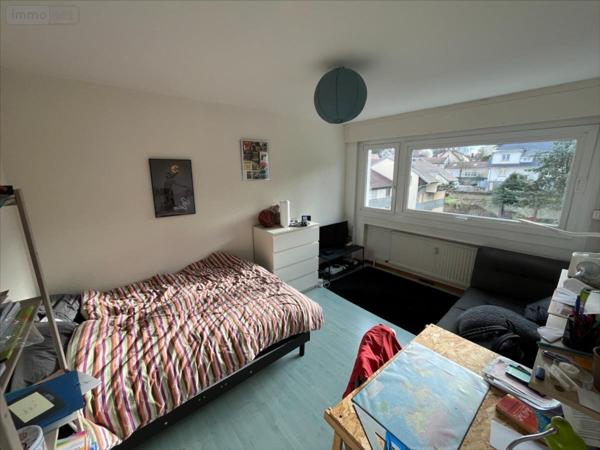 Appartement à vendre à Montbéliard dans le Doubs (25200), ref : A-8-1044059