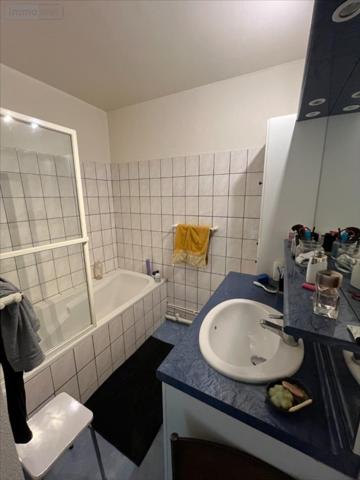 Appartement à vendre à Montbéliard dans le Doubs (25200), ref : A-8-1044059