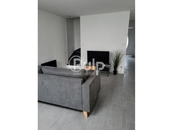 Appartement à louer à Lens - Réf. lie18408