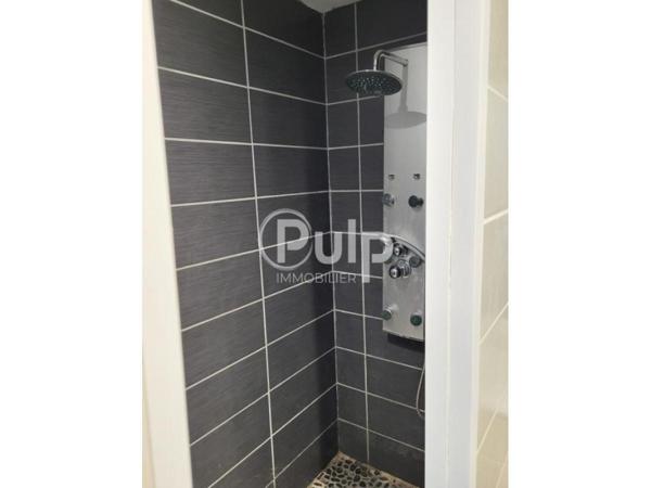 Appartement à louer à Lens - Réf. lie18408