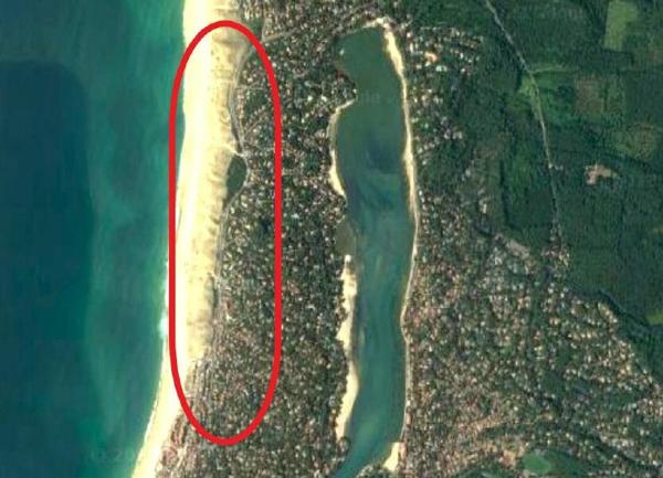 Maison à vendre    4 pièces •  Soorts-Hossegor