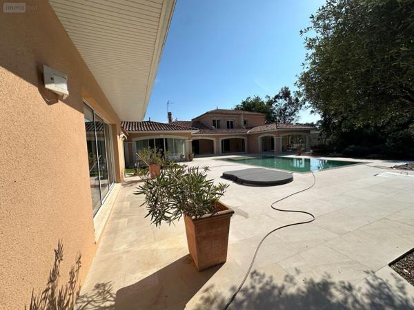 Maison à vendre à Parempuyre en Gironde (33290), ref : 147/814