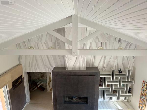 Maison à vendre à Parempuyre en Gironde (33290), ref : 147/814