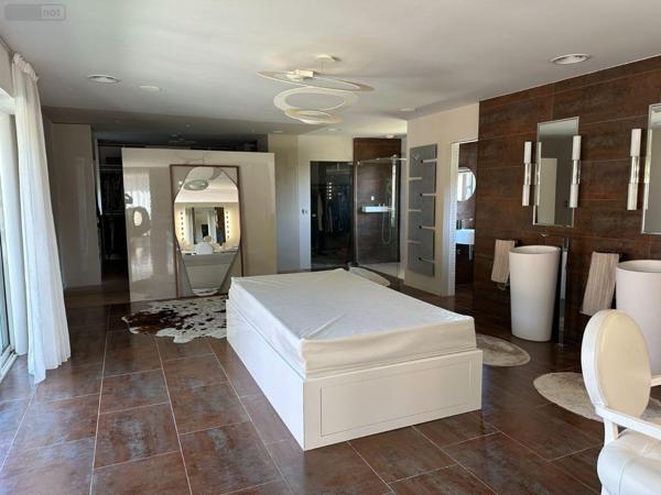 Maison à vendre à Parempuyre en Gironde (33290), ref : 147/814