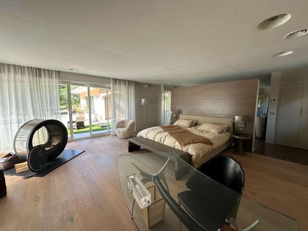 Maison à vendre à Parempuyre en Gironde (33290), ref : 147/814
