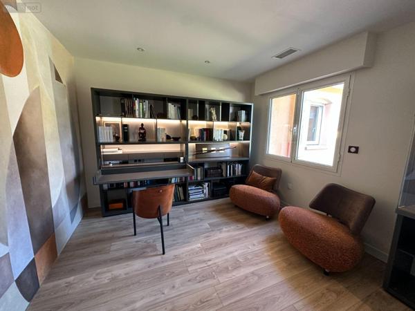 Maison à vendre à Parempuyre en Gironde (33290), ref : 147/814