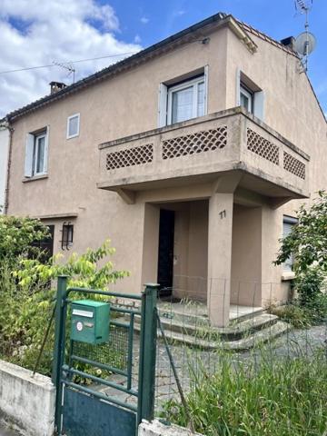 Maison à vendre |  Carcassonne |  5 pièces | 104 m²