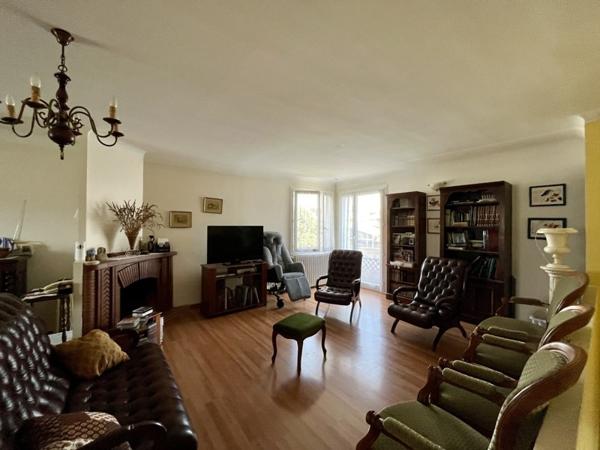 Maison à vendre |  Carcassonne |  5 pièces | 104 m²